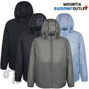 [마운티아] 24년 여름 남성 코모도자켓 1MQJKM4001