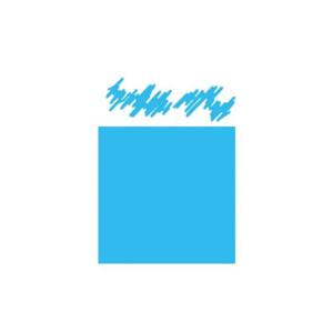 프리즈마 프리미엄 색연필 PC1040 일렉트리블루