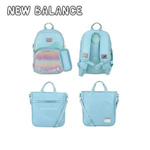 뉴발란스 초등학교 책가방세트 백팩 여아 /NK8ADS101G-84