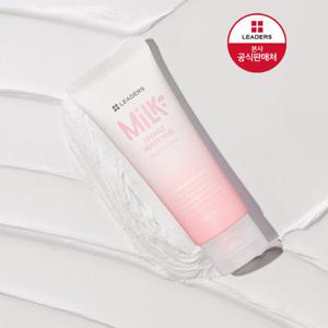 [리더스]리더스 밀크 스폰지 화이트머드 팩투폼 120g