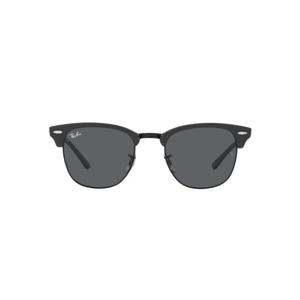 [Ray-Ban] 선글라스 RB3016 CLUBMASTER 1367B1 GREY ON BLACK 49