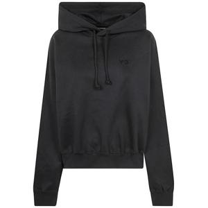 아디다스 Y3 후드 티셔츠 JD9790 BLACK