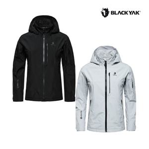 블랙야크 여성 다나스 GTX자켓 고어텍스 방수점퍼 기능성 등산자켓 등산복 1BYGJF4502