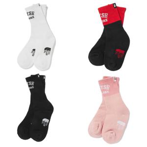 노스페이스키즈 NY4MQ50 키즈 미드 웜 삭스 딜