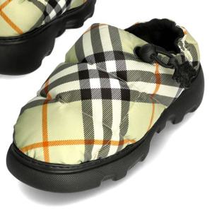 버버리 필로우 로우 샌들 8094483 C1200