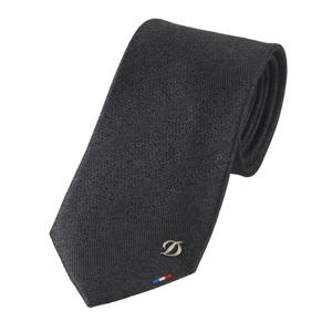 [에스티듀퐁(셔츠)]슬림솔리드타이TE4FM61KA030TGY