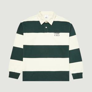 [행텐주니어]행텐틴즈 볼드 스트라이프 폴로 티셔츠_357(14480-0