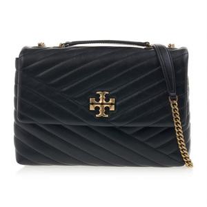 [토리버치] 여성 키라 쉐브론 컨버터블 숄더백 90446 001