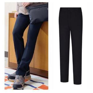 [콜핑]LD18 남성 겨울 밍크본딩 바지 앨리든(남) KUP9589M