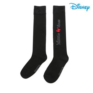 [디즈니골프]여성 퍼 시보리 양말 DL3LAS002