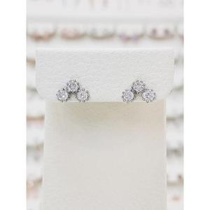 볼라레 세이브존01 작은별 로열큐빅 얇은바 피어싱 ssp816