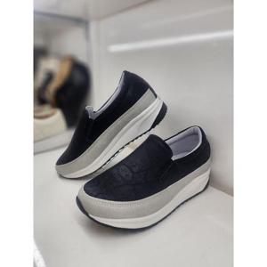 리바디 세이브존03 리바디 코나 양스판 스니커즈 4.5cm AG2024RV0101AG