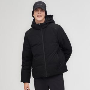 [링스] 남성 퍼포 덕 다운점퍼 L11D4JP331_BK