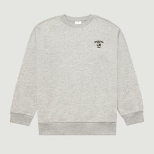 [행텐 틴즈]행텐틴즈 자수 셋업 기모 맨투맨_055(14490-031-851-11)