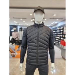 르까프 세이브존07 남성 간절기 덕조끼 1223VD403