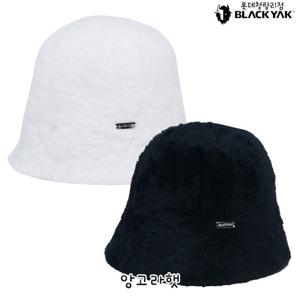 블랙야크 여성 겨울 털모자 앙고라햇 2BYHTF4906
