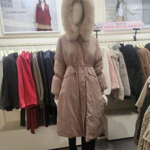 꼼빠니아 HC28 구스 패딩 Cadw1wih530