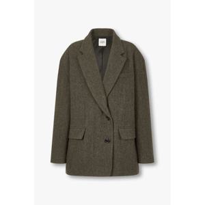 [톰보이]헤링본 오버핏 자켓(9104412851)