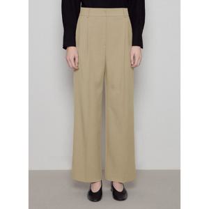 [리스트]포멀 원턱 와이드 셋업 팬츠(TWSSLO70020)