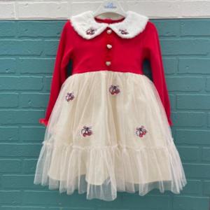 쁘띠앙팡 HC17 PC디어헬렌원피스 PCX75COP61