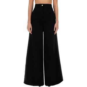 니나리치 플레어 팬츠 24ADPA023CO1083 U9000