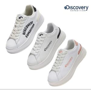 디스커버리 남여공용 코트 맥스 운동화 DXSH3133N