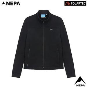 [네파](7K86225)_여성 겨울 폴라텍 파워스트레치 기모 트레이닝 자켓(7K86325 팬츠)