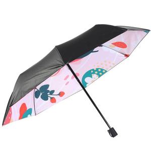 귀여운우산 딸기 여름양산 우산 3단양우산 UV차단 양산겸