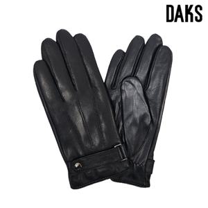 [닥스(장갑)]남성 가죽 장갑 GPO252O