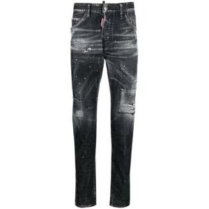 디스퀘어드2 데님 팬츠 S74LB1362S30357900 DOM