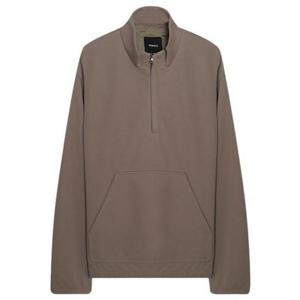 띠어리 긴팔 티셔츠 M0695401E3J DOM