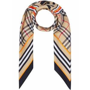 버버리 머플러 스카프 8053182 Free