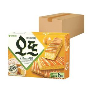 [오리온]오리온 오뜨 치즈 144g 12개