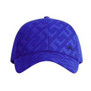 제이린드버그 볼캡 GMAC10604O517 BIAS BRIDGE BLUE DOM