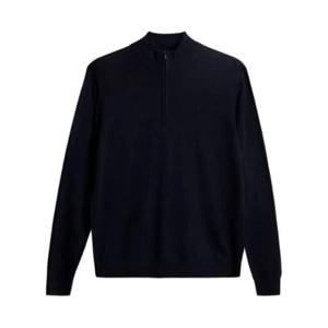 제이린드버그 니트 베스트 FMKW11608 6855 Free JL NAVY