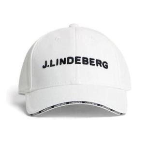 제이린드버그 볼캡 GMAC097190000 WHITE DOM