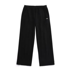 내셔널지오그래픽 N244WPT080 여성 퍼핀 마이크로 플리스 하이브리드 팬츠 CARBON BLACK