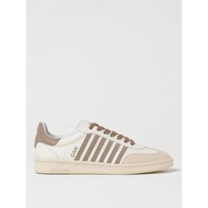 디스퀘어드2 스니커즈 SNM036401508193 M4068 White