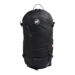 마무트 백팩 2530003010001 Black