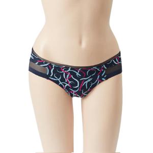 캘빈클라인 언더웨어 여성 스컬티드 팬티 QF1708AD-LPX