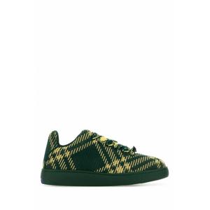 [BURBERRY] 라프리마 남성 스니커즈 8081586 B8682 프린트 /2