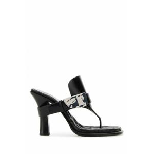 [BURBERRY] 라프리마 여성 샌들 8085544 A1189 블랙 /2