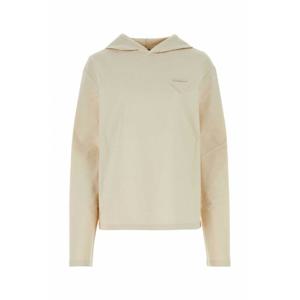 [PRADA] 라프리마 여성 스웨트셔츠 134691SOOO14LY F0018 베이지 o Tan /2