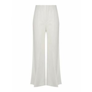 [CHLOE] 라프리마 여성 캐주얼 와이드 레그 팬츠 C23SPA08037107 화이트 /8