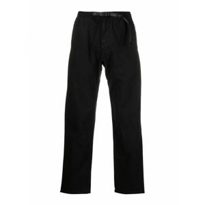 [GRAMICCI] 라프리마 남성 스트레이트 레그 코튼 팬츠 G102OGTBLACK 블랙 /8