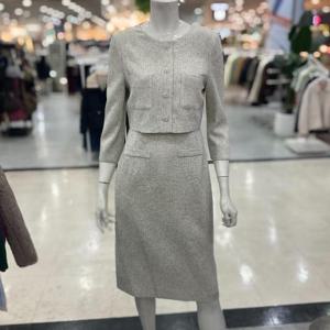 SOUP sh06 단아 하객룩돌잔치 라운드넥원피스 AB3OPQ4