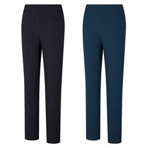 [콜핑]LD08 여성 봄여름 가볍고 시원한 하이쿨 트레이닝바지 KUP9984W