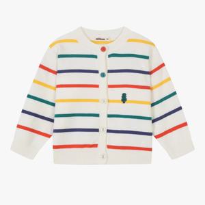 [밀리밤]레인보우가디건(MLCK25261)