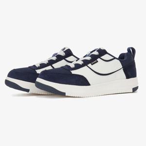 노스페이스 키즈 NS94R81U 네이비 돔 스니커즈 운동화