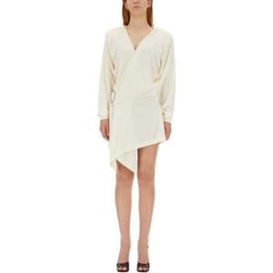 아티코 후렐리 어시메트릭 랩 미니 원피스 237WCA239 KWV001507